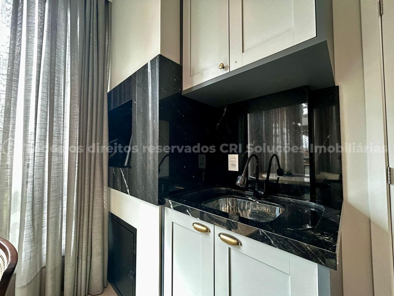 Foto do imóvel Apartamento 2 suítes em Balneário Perequê em Porto Belo