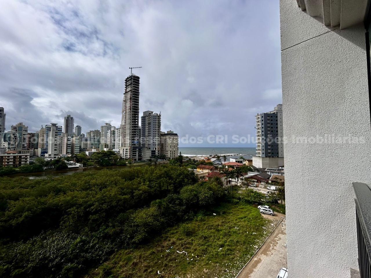 Foto do imóvel Apartamento 2 suítes em Balneário Perequê em Porto Belo
