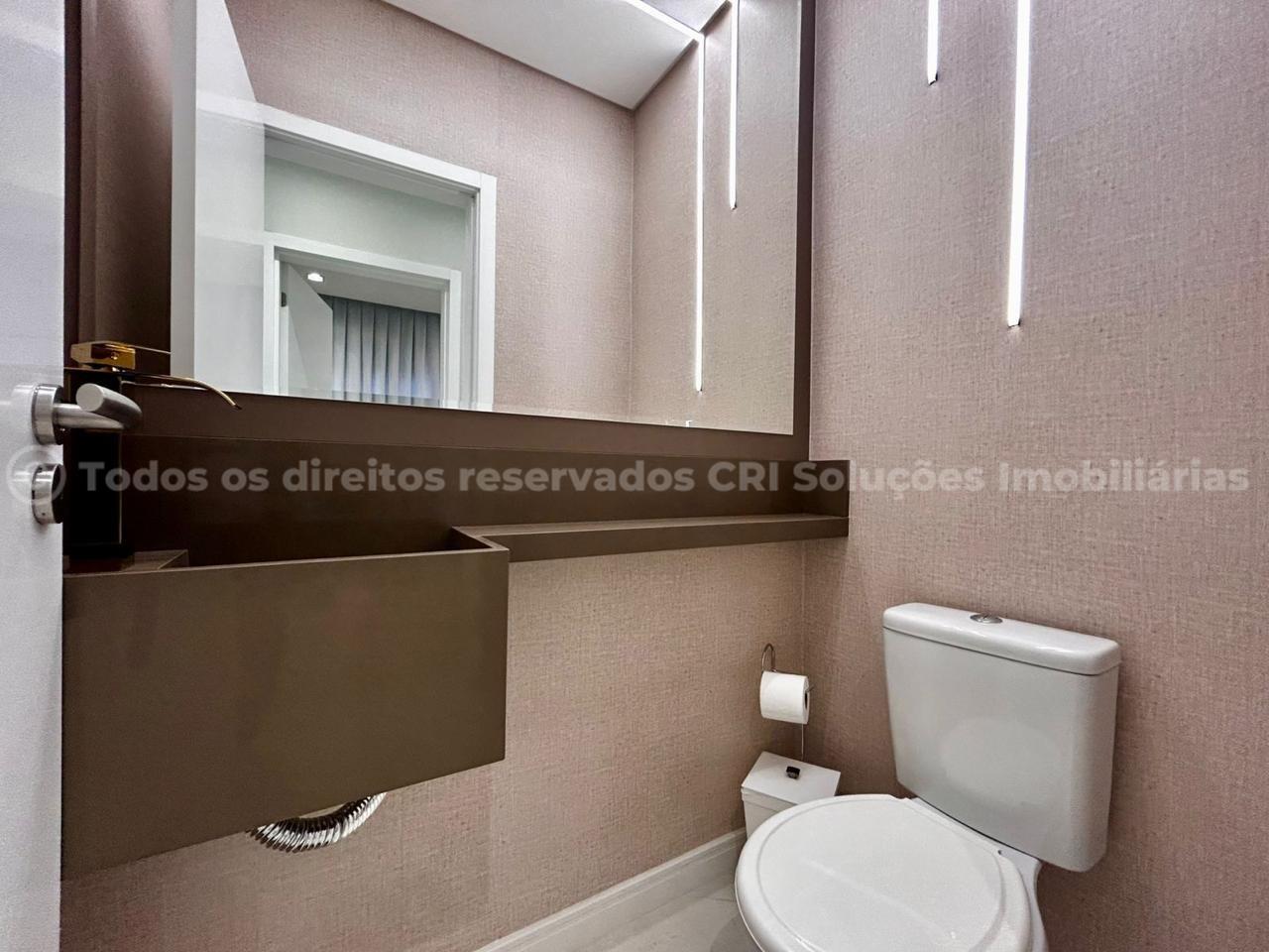 Foto do imóvel Apartamento 2 suítes em Balneário Perequê em Porto Belo