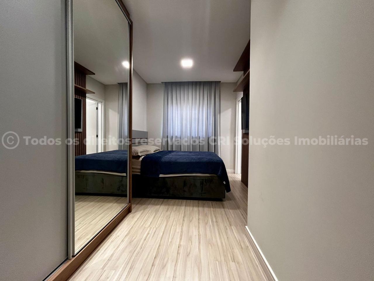 Foto do imóvel Apartamento 2 suítes em Balneário Perequê em Porto Belo