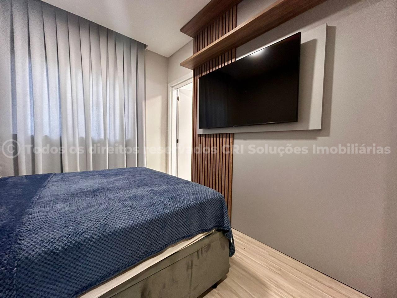 Foto do imóvel Apartamento 2 suítes em Balneário Perequê em Porto Belo