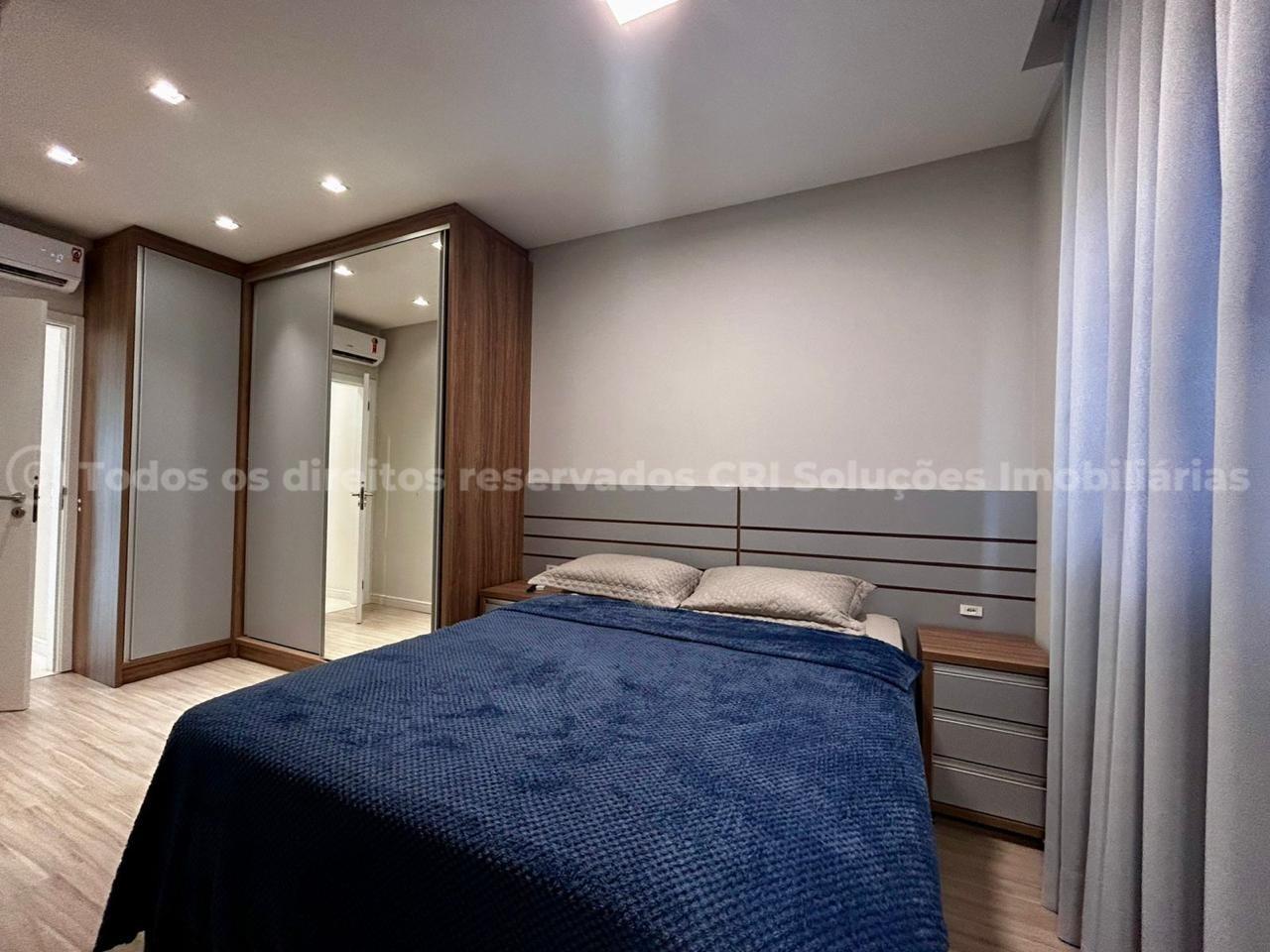 Foto do imóvel Apartamento 2 suítes em Balneário Perequê em Porto Belo