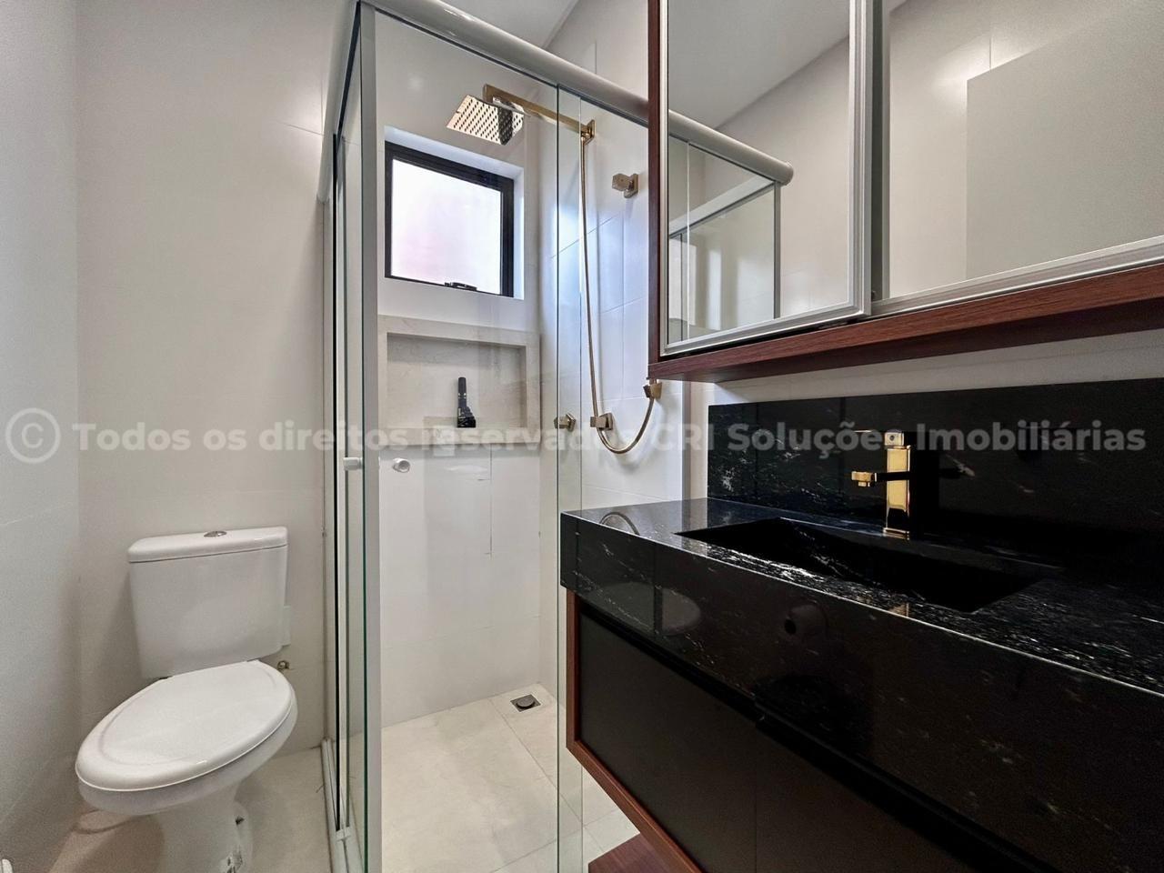 Foto do imóvel Apartamento 2 suítes em Balneário Perequê em Porto Belo