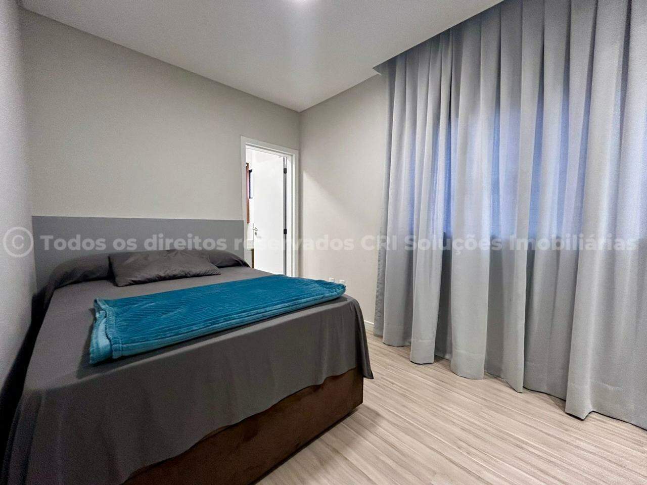 Foto do imóvel Apartamento 2 suítes em Balneário Perequê em Porto Belo
