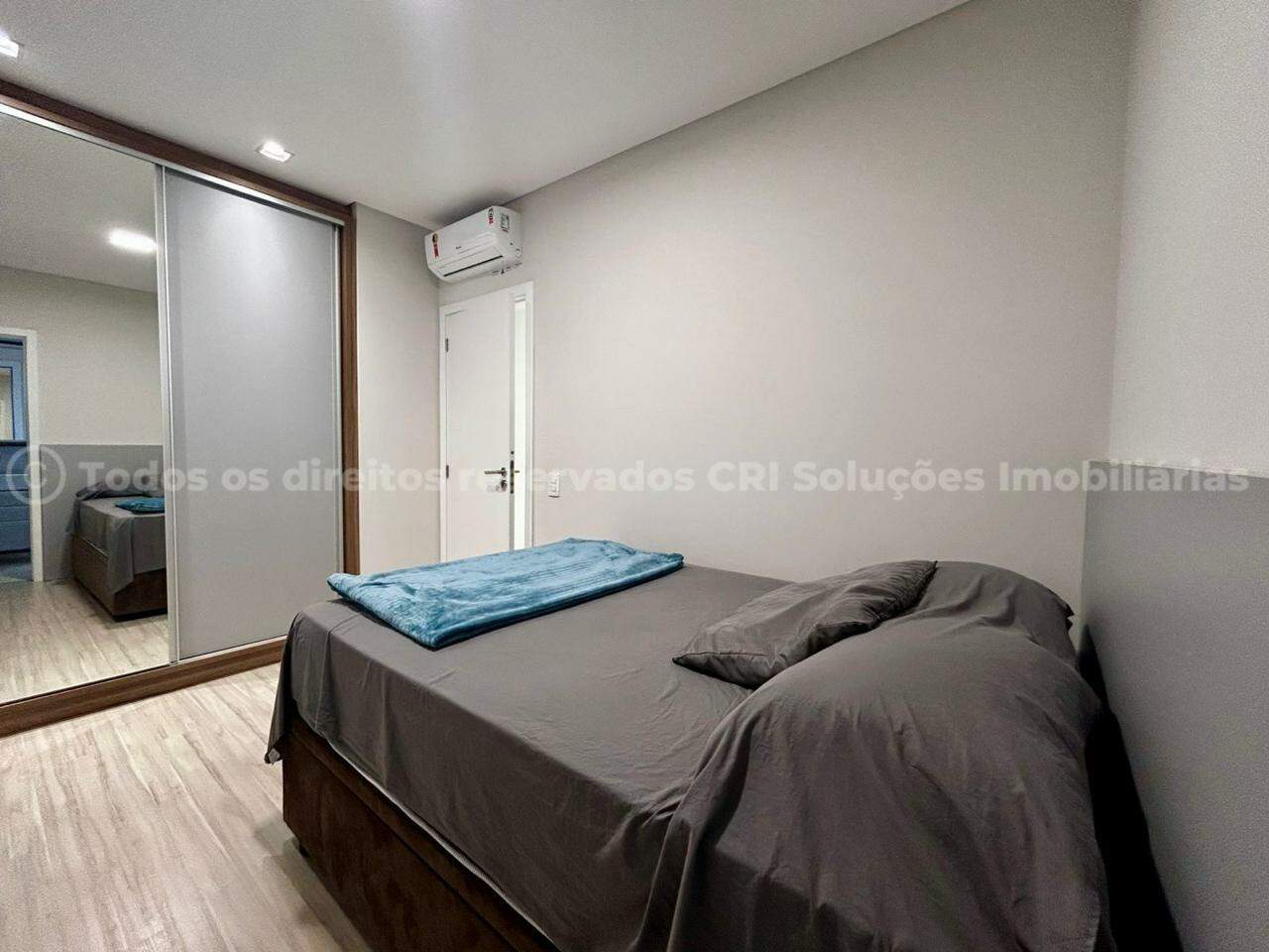 Foto do imóvel Apartamento 2 suítes em Balneário Perequê em Porto Belo