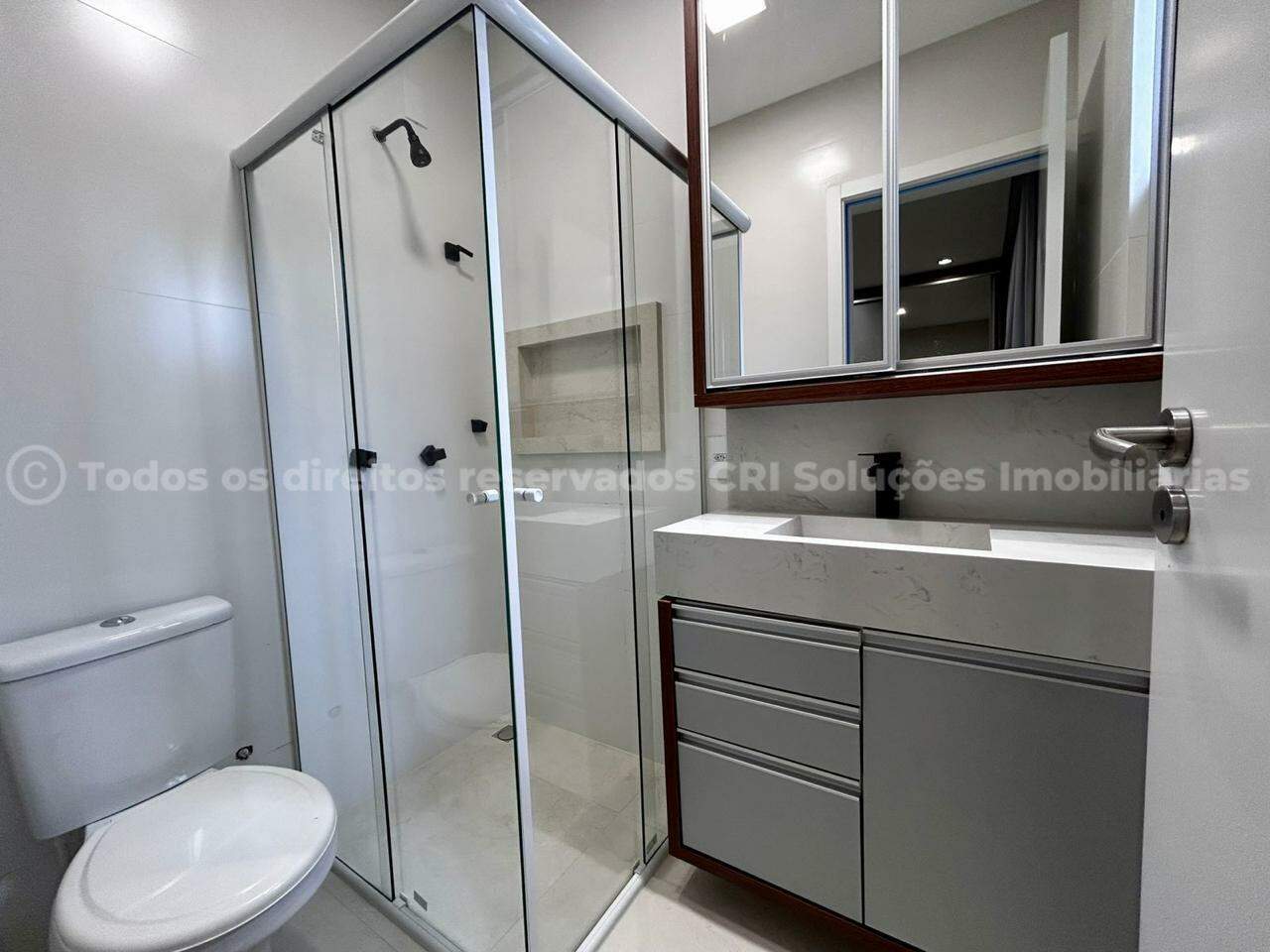 Foto do imóvel Apartamento 2 suítes em Balneário Perequê em Porto Belo