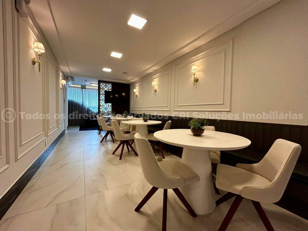 Foto do imóvel Apartamento 2 suítes em Balneário Perequê em Porto Belo