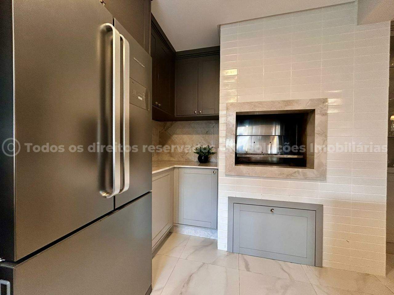 Foto do imóvel Apartamento 2 suítes em Balneário Perequê em Porto Belo