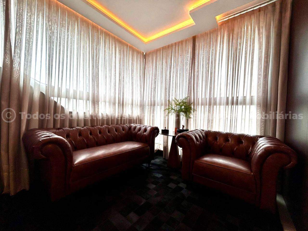 Foto do imóvel Apartamento 2 suítes em Balneário Perequê em Porto Belo