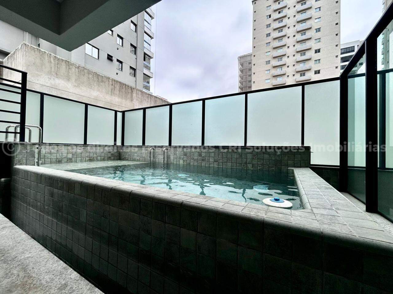 Foto do imóvel Apartamento 2 suítes em Balneário Perequê em Porto Belo