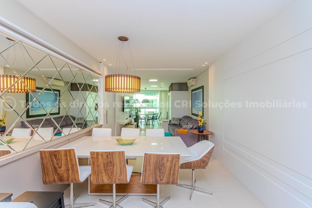 Foto do imóvel Apartamento Mobiliado com 3 Suítes à Venda no Brava Beach Internacional na Praia Brava em Itajaí