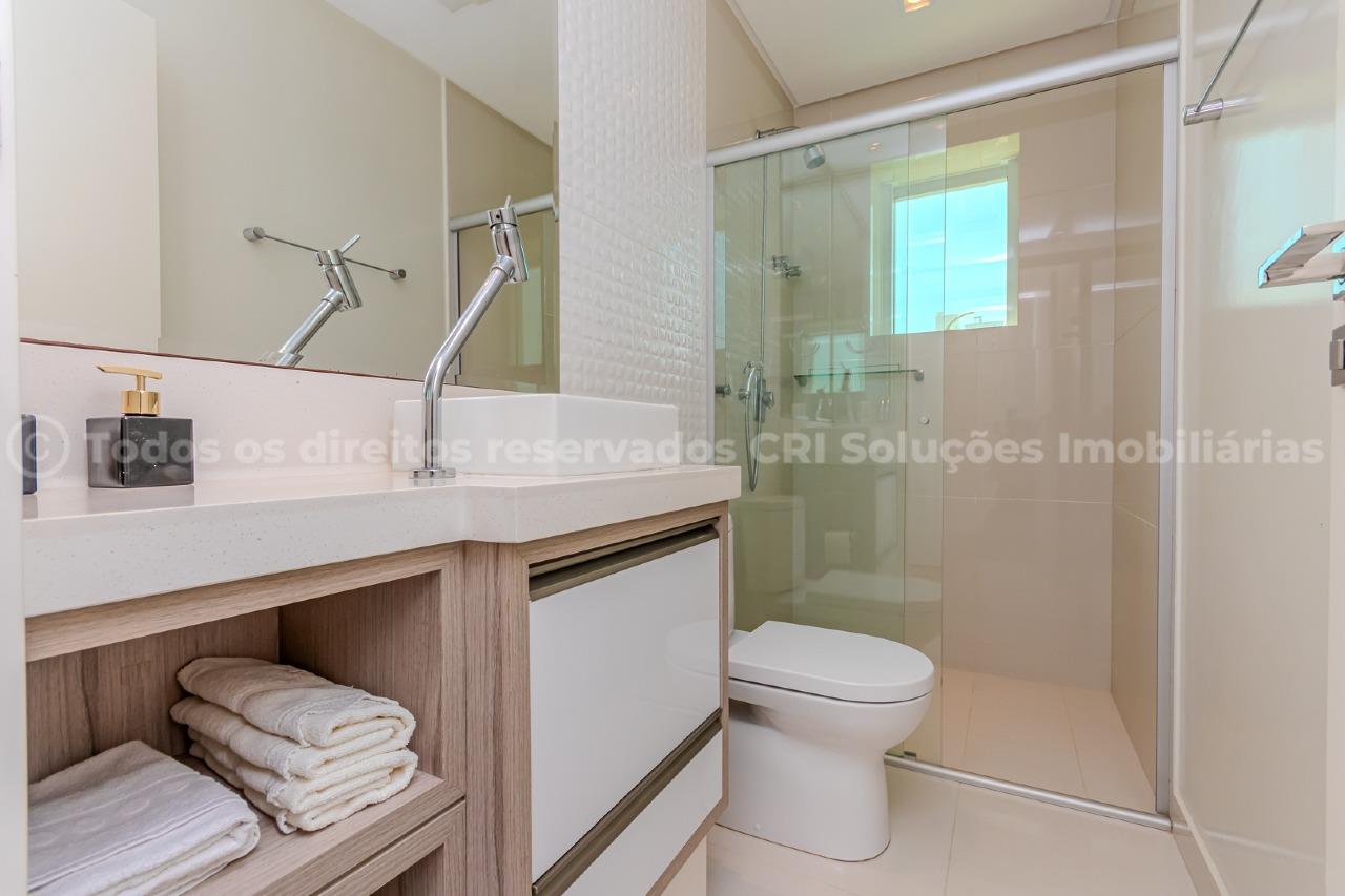 Foto do imóvel Apartamento Mobiliado com 3 Suítes à Venda no Brava Beach Internacional na Praia Brava em Itajaí