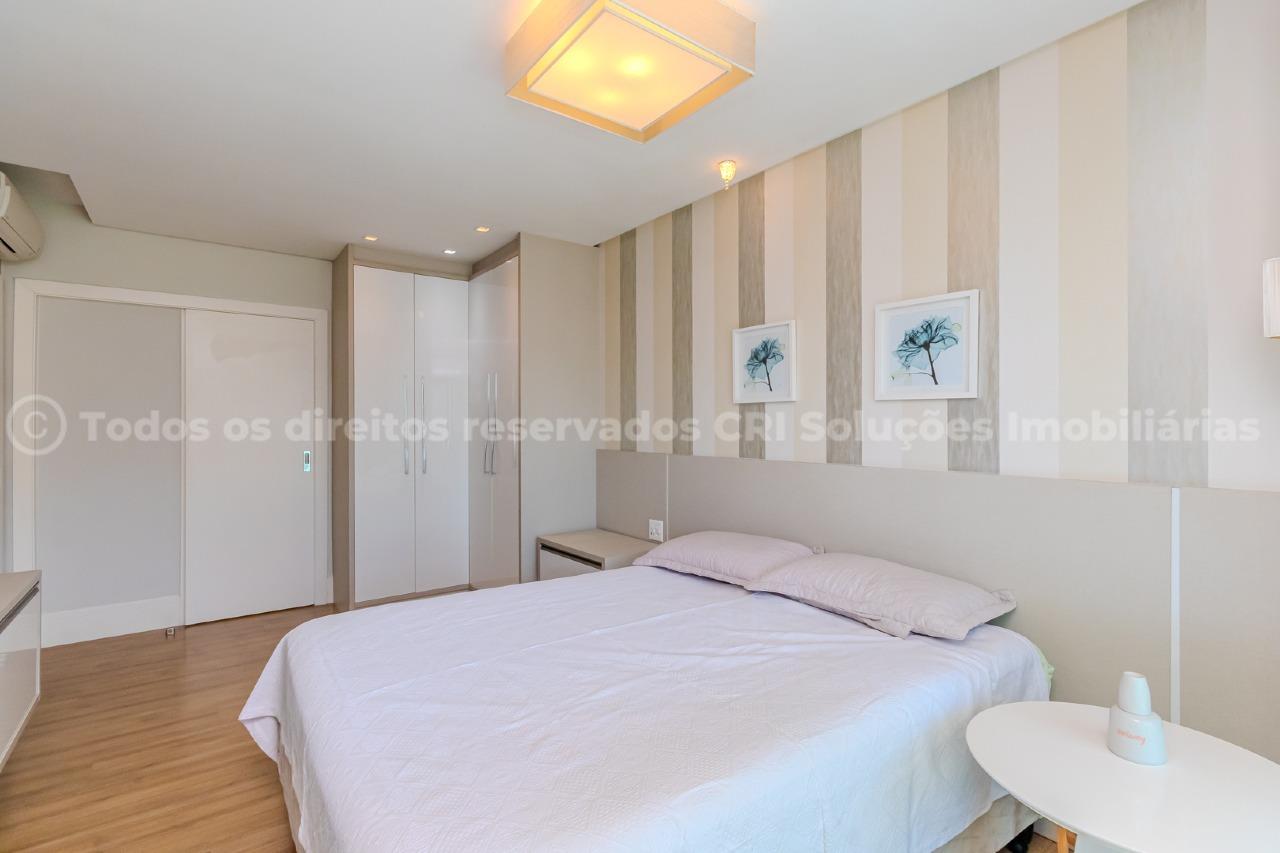 Foto do imóvel Apartamento Mobiliado com 3 Suítes à Venda no Brava Beach Internacional na Praia Brava em Itajaí