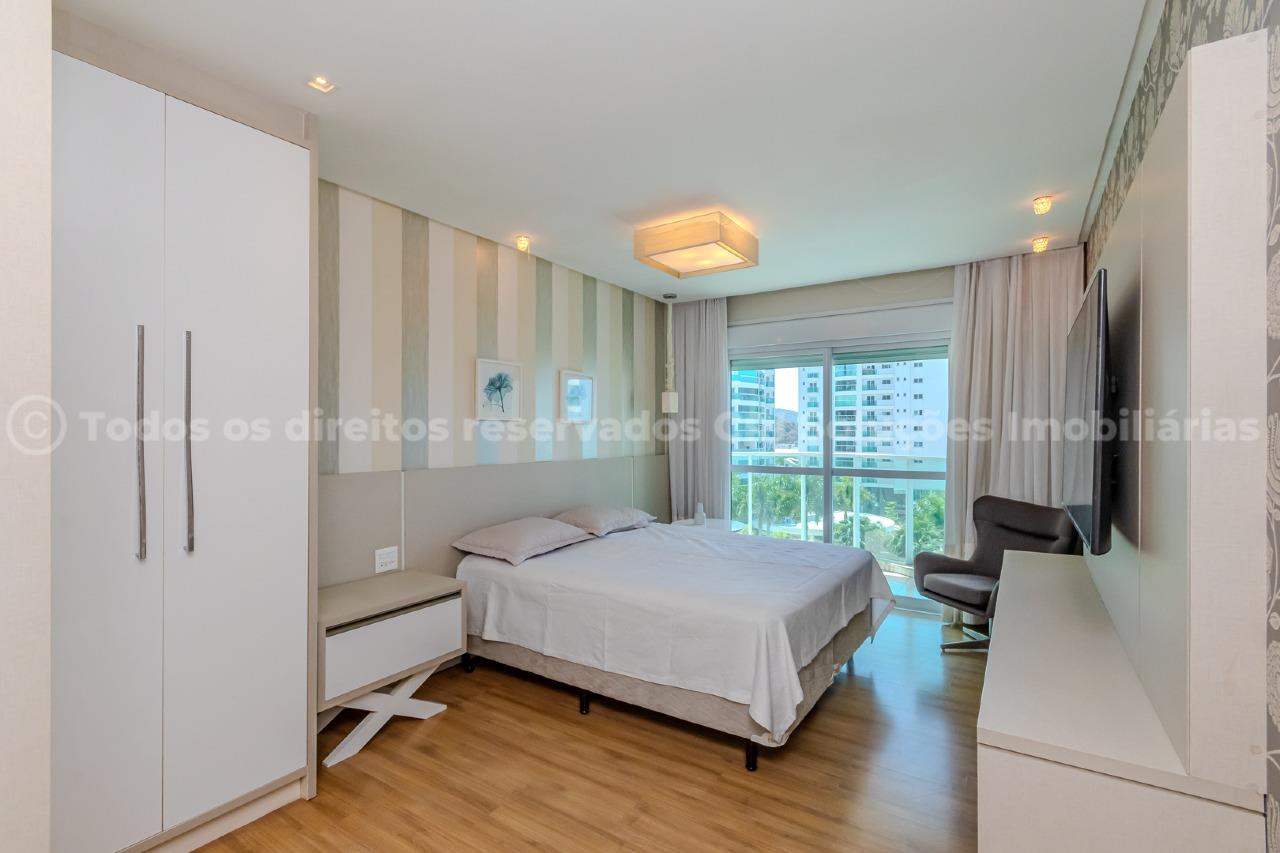 Foto do imóvel Apartamento Mobiliado com 3 Suítes à Venda no Brava Beach Internacional na Praia Brava em Itajaí