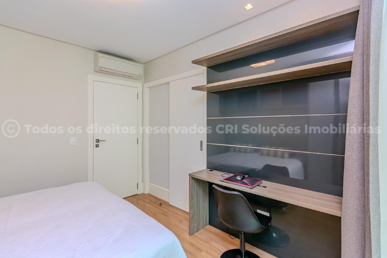 Foto do imóvel Apartamento Mobiliado com 3 Suítes à Venda no Brava Beach Internacional na Praia Brava em Itajaí