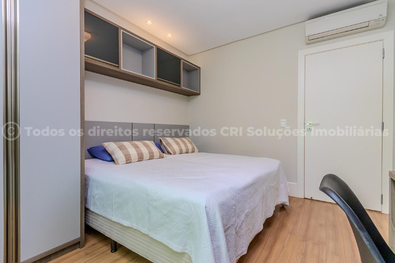Foto do imóvel Apartamento Mobiliado com 3 Suítes à Venda no Brava Beach Internacional na Praia Brava em Itajaí