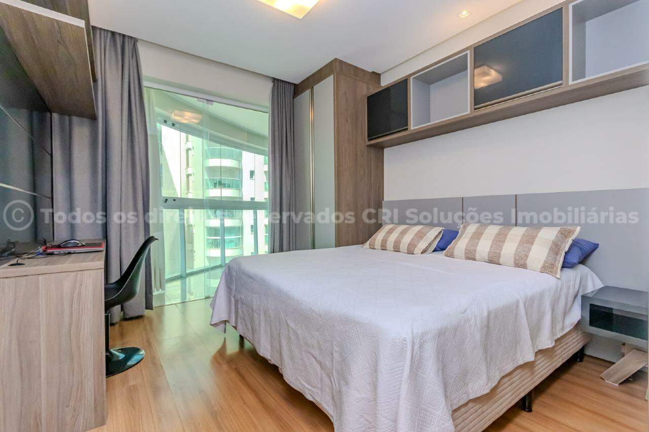 Foto do imóvel Apartamento Mobiliado com 3 Suítes à Venda no Brava Beach Internacional na Praia Brava em Itajaí