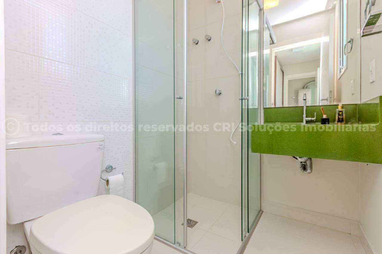 Foto do imóvel Apartamento Mobiliado com 3 Suítes à Venda no Brava Beach Internacional na Praia Brava em Itajaí