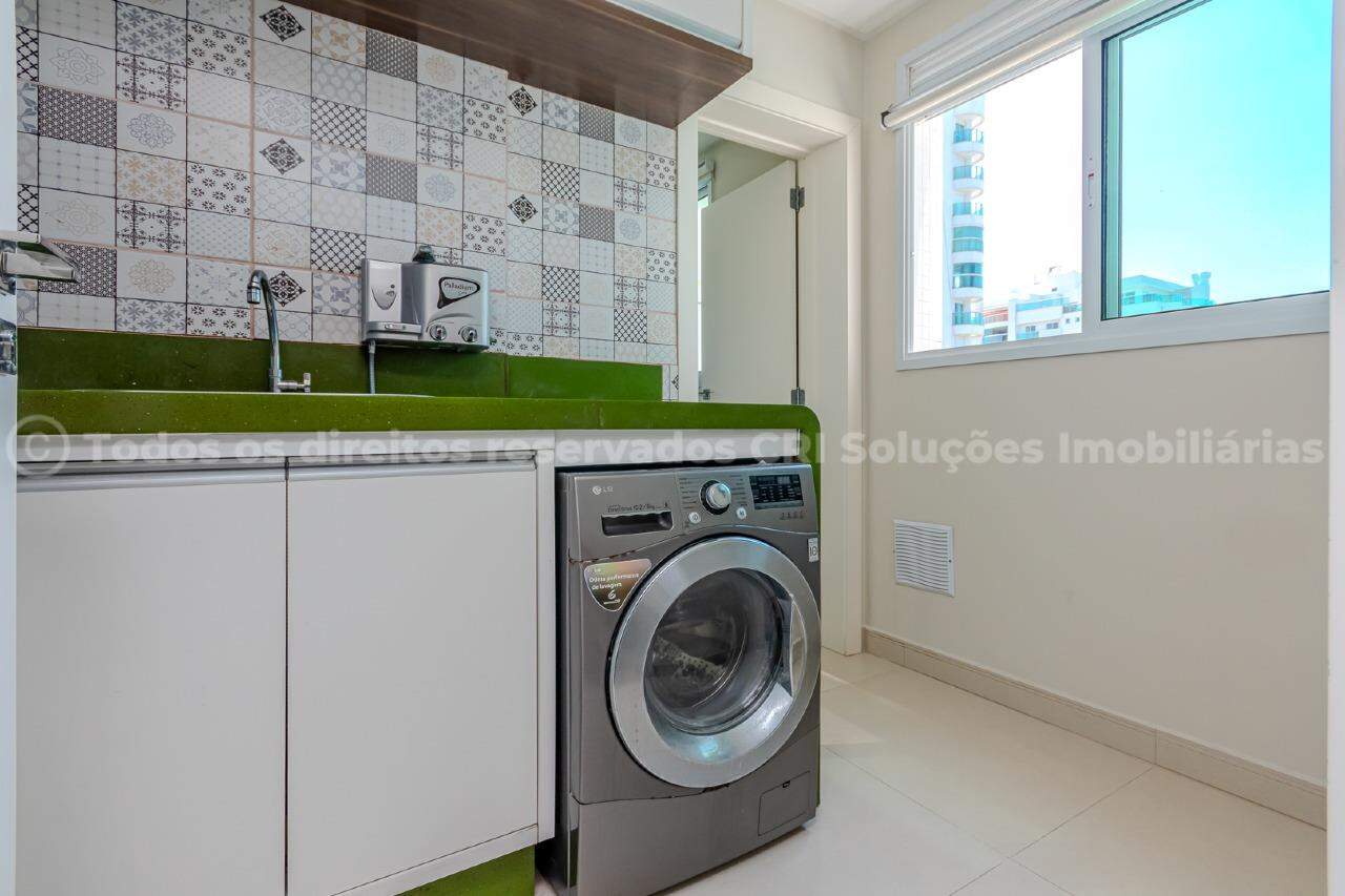 Foto do imóvel Apartamento Mobiliado com 3 Suítes à Venda no Brava Beach Internacional na Praia Brava em Itajaí