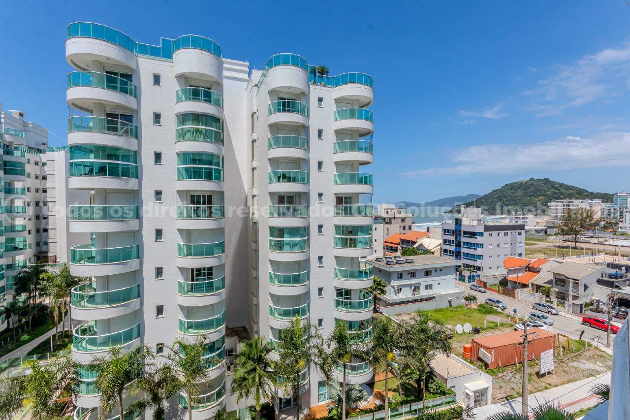 Foto do imóvel Apartamento Mobiliado com 3 Suítes à Venda no Brava Beach Internacional na Praia Brava em Itajaí
