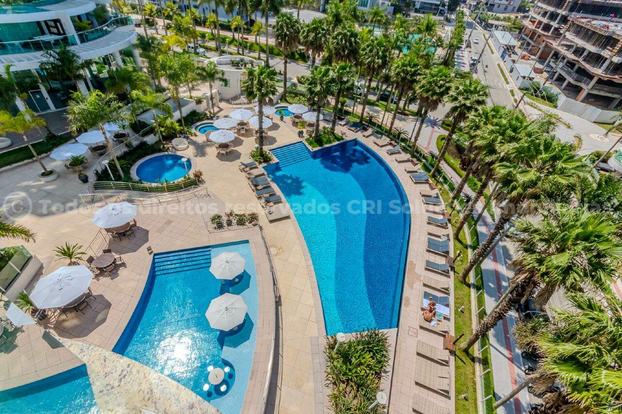 Foto do imóvel Apartamento Mobiliado com 3 Suítes à Venda no Brava Beach Internacional na Praia Brava em Itajaí